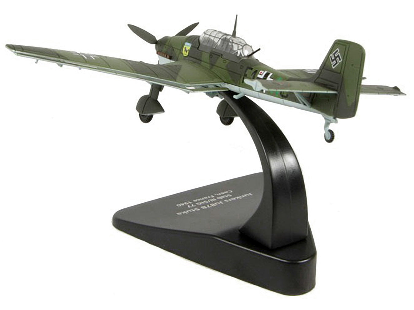 Oxford Diecast