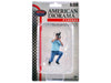"Photographers" Figure #3 for 1/18 Scale Models by American Diorama