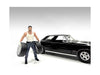 "Muscle Mechanics" Figure #1 for 1/24 Scale Models by American Diorama