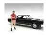 "Muscle Mechanics" Figure #2 for 1/24 Scale Models by American Diorama