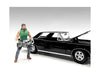 "Muscle Mechanics" Figure #5 for 1/24 Scale Models by American Diorama