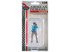 "Photographers" Figure #1 for 1/24 Scale Models by American Diorama