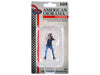 "Photographers" Figure #4 for 1/24 Scale Models by American Diorama