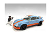 "Photographers" Figure #5 for 1/24 Scale Models by American Diorama