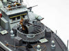 Level 3 Model Kit Vosper Motor Torpedo Boat 1/72 Plastic Model Kit by Airfix