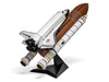 Level 3 Model Kit NASA Discovery Space Shuttle Gift Set 1/144 Plastic Model Kit by Airfix