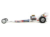 Skill 2 Model Kit Don the Snake Prudhomme's "AA" Fuel Front Engine Rail Dragste 1/24 Scale Model by Atlantis
