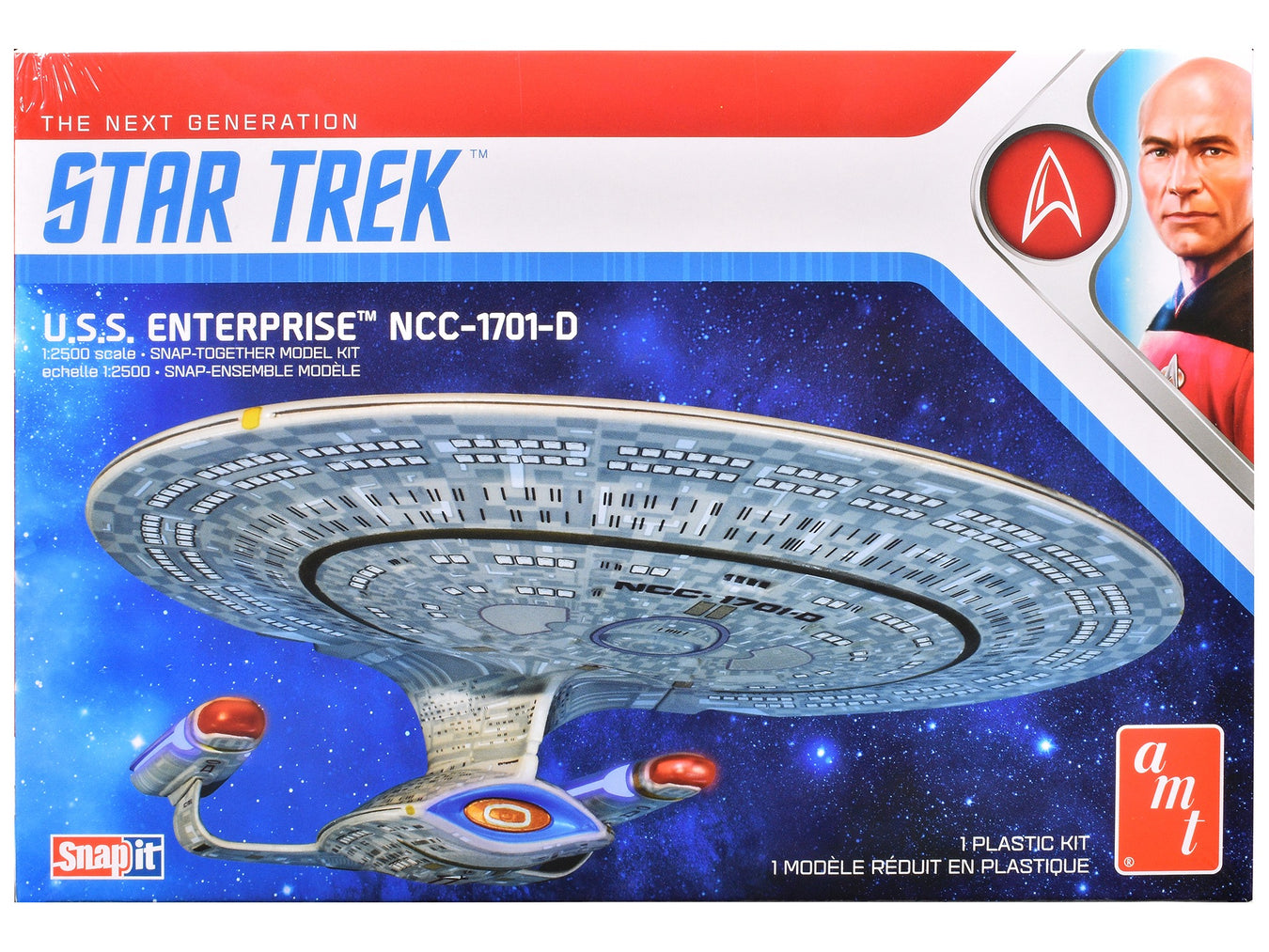 1:250 Scale Models