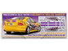 Skill 2 Model Kit 2004 Pontiac GTO 1/25 Scale Model by AMT