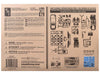 Skill 2 Model Kit 2004 Pontiac GTO 1/25 Scale Model by AMT