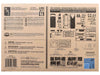 Skill 2 Model Kit 1977 Chevrolet Custom Van "Dungeons & Dragons" 1/25 Scale Model by AMT