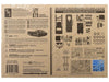 Skill 2 Model Kit of 1965 Pontiac Grand Prix Show 'N' Go 1/25 Scale Model by AMT