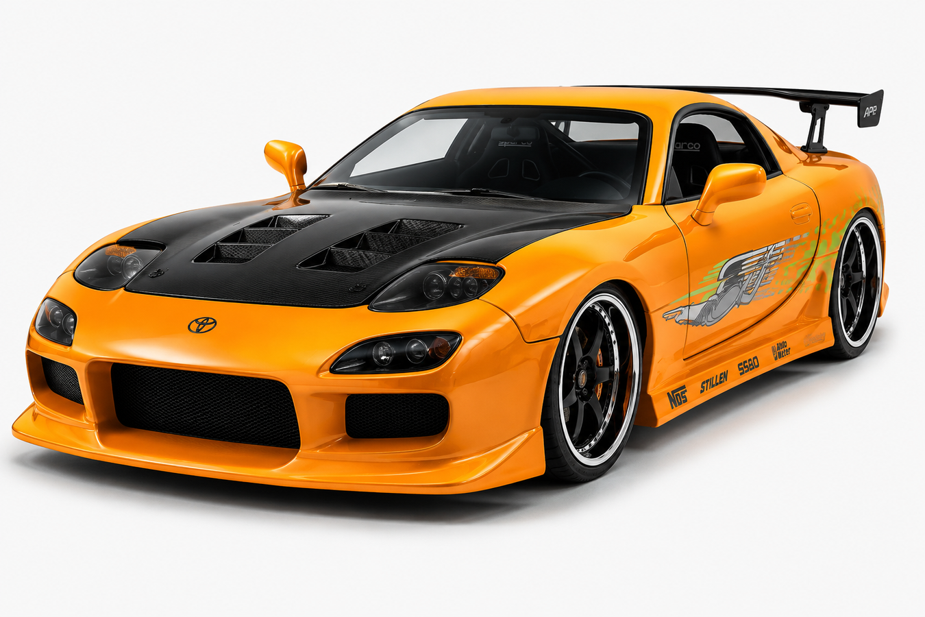 JDM Legends