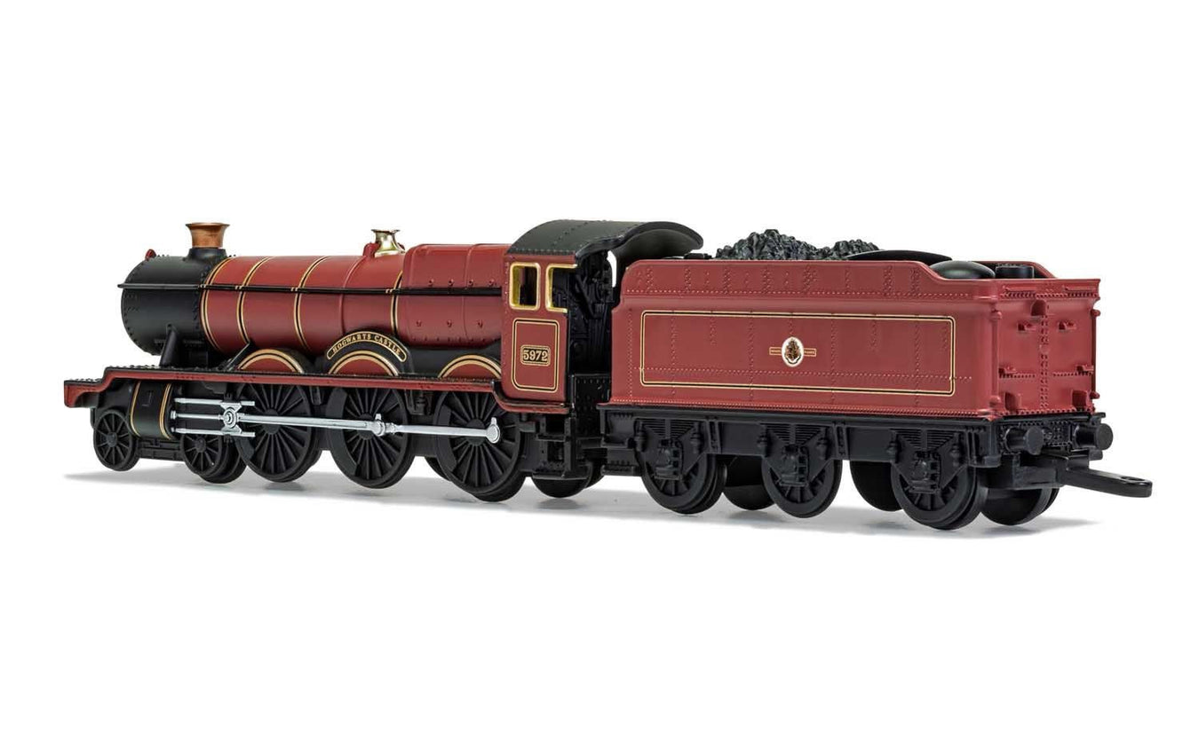 1:100 Scale Models