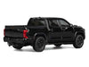 Toyota Tundra Pickup Truck Black 1/64 Diecast Model Car by CM Models