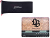 Desktop Display Mat "LB" Logo by Dream Customs