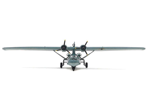 Consolidated PBY-5A Catalina Aircraft "United States Navy" 1/144 Diecast Model by Diecast of Defense
