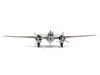 Mitsubishi G4M1 Type 1 Aircraft "Imperial Japanese Navy" 1/144 Diecast Model by Diecast of Defense