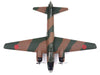 Mitsubishi G4M1 Type 1 Aircraft "Imperial Japanese Navy" 1/144 Diecast Model by Diecast of Defense
