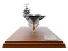 USS Enterprise (CVN-65) Enterprise-Class Aircraft Carrier United States Navy "Full Hull Edition" Series 1/700 Diecast Model by Forces of Valor