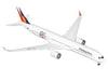 Airbus A350-1000 Commercial Aircraft "Philippine Airlines" (RP-C3510) White with Tail Graphics "Gemini 200" 1/200 Diecast Model Airplane by GeminiJets
