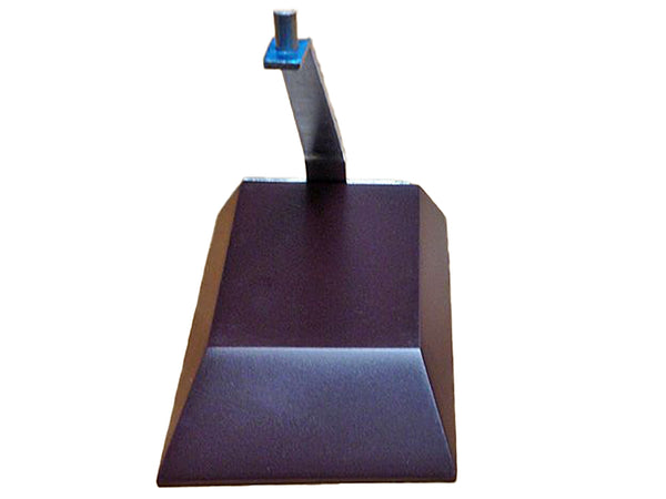 Simulated Wood Display Stand (Medium Size) for 1/200 Scale Models by GeminiJets - Miniature Motors