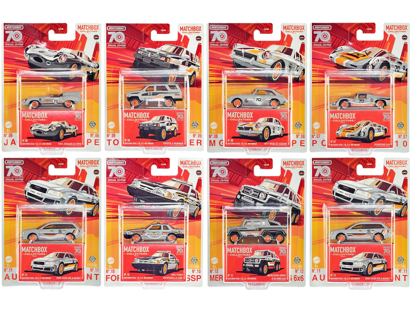 Matchbox