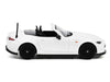 2024 Mazda MX-5 Roadster White 1/64 Diecast Model Car by GCD x Enchery