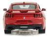 2024 Ford Mustang Dark Horse "Chinese Zodiac 2026 Year of the Horse" Red with Gold Graphics "Hobby Exclusive" Series 1/64 Diecast Model Car by Greenlight