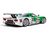 Nissan R390 GT1 #33 Satoshi Motoyama - Takuya Kurosawa - Masami Kageyama "NISMO" "24 Hours of Le Mans" (1998) 1/18 Model Car by GT Spirit