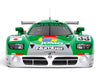 Nissan R390 GT1 #33 Satoshi Motoyama - Takuya Kurosawa - Masami Kageyama "NISMO" "24 Hours of Le Mans" (1998) 1/18 Model Car by GT Spirit