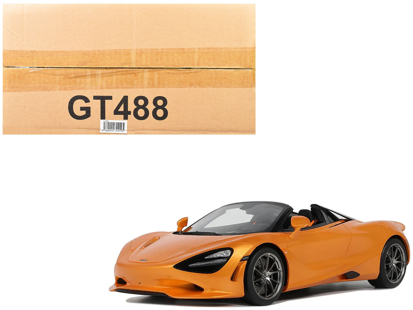 GT Spirit