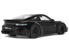 2023 Brabus 900 Rocket-R Black model 1/18 Model Car by GT Spirit