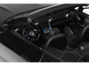 Brabus 750 BODO Buschmann Edition Obsidian Black 1/18 Model Car by GT Spirit