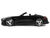 Brabus 750 BODO Buschmann Edition Obsidian Black 1/18 Model Car by GT Spirit