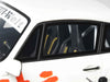2024 RWB Akira White with Graphics "Akira" (1988) Movie 1/18 Model Car by GT Spirit