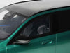 2024 BMW M5 Touring (G99) Isle of Man Green Metallic with Black Top 1/18 Model Car by GT Spirit