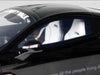 2023 McLaren 720S "LB-Works - Liberty Walk" Black 1/18 Model Car by GT Spirit