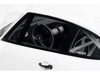 2024 Strosek GIGA (Porsche 911) White 1/18 Model Car by GT Spirit