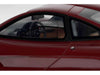 1992 McLaren F1 Dark Red 1/18 Model Car by GT Spirit