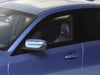 2024 BMW Alpina B3 GT Saloon Blue Metallic 1/18 Model Car by GT Spirit