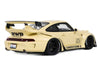 2023 RWB Sandstorm Beige 1/18 Model Car by GT Spirit