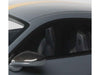 2025 Porsche 911 (992.2) GT3 Touring Gray with Gold Stripe 1/18 Model Car by GT Spirit