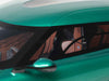 2024 Koenigsegg Gemera Racing Green Metallic 1/18 Model Car by GT Spirit