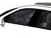 2007 Mercedes-Benz C63 AMG Diamond White 1/18 Model Car by GT Spirit