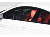 2014 BMW Alpina B4 Bi-Turbo White 1/18 Model Car by GT Spirit