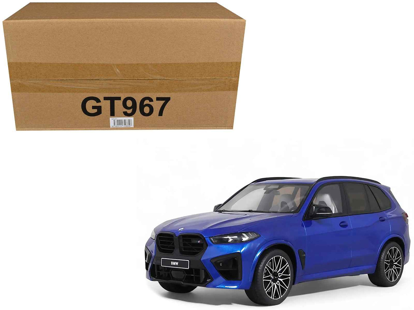 GT Spirit