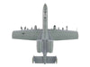 Fairchild Republic A-10C Thunderbolt II Attack Aircraft "80-0283 25th FS 51st FW Osan Air Base" (2015) United States Air Force "Air Power Series" 1/72 Diecast Model by Hobby Master