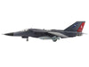 General Dynamics F-111C Pig Aircraft "90th Anniversary of No. 6 Squadron" (2007) Royal Australian Air Force  "Air Power Series" 1/72 Diecast Model by Hobby Master
