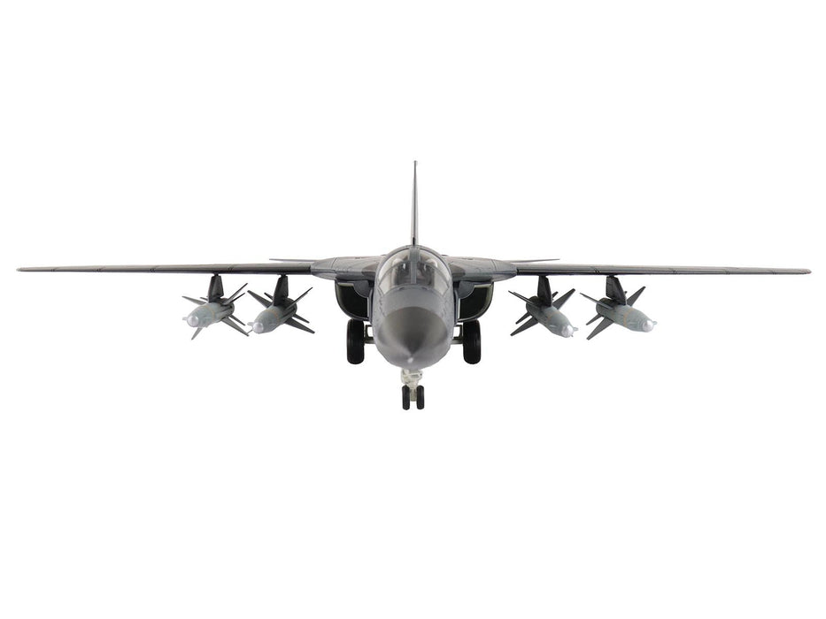 General Dynamics F-111C Pig Aircraft "90th Anniversary of No. 6 Squadron" (2007) Royal Australian Air Force  "Air Power Series" 1/72 Diecast Model by Hobby Master